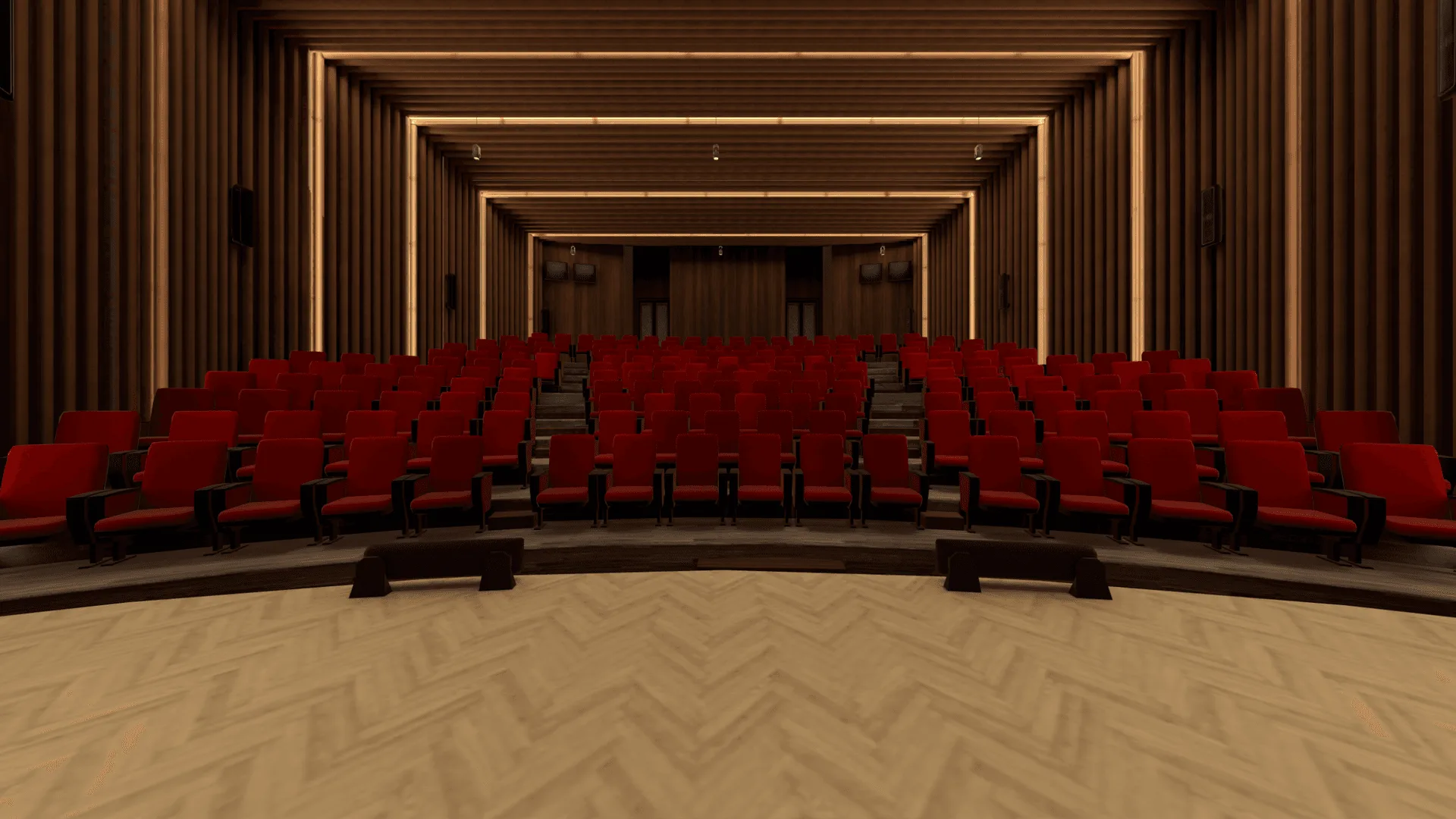 Auditorium